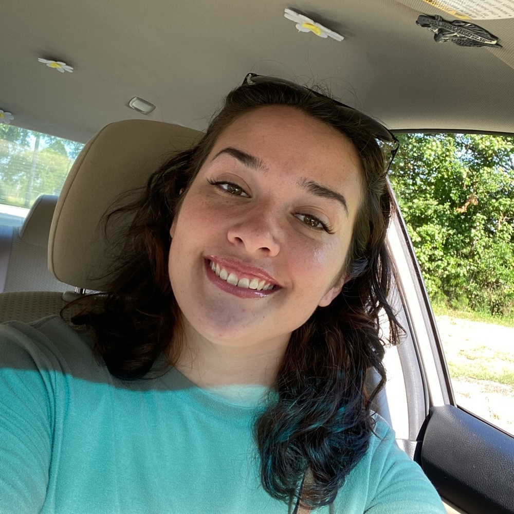 Meet your Posher, Kelli